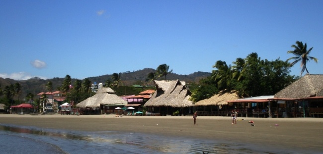 Nicaragua Discovering Central America History Politics and Culture